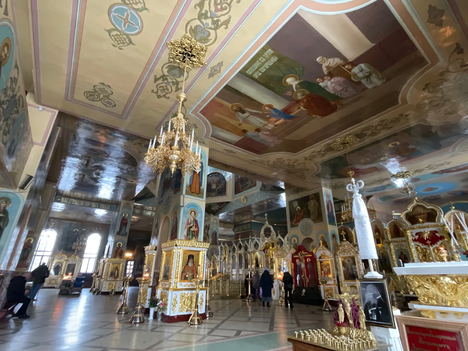 Вознесенский собор