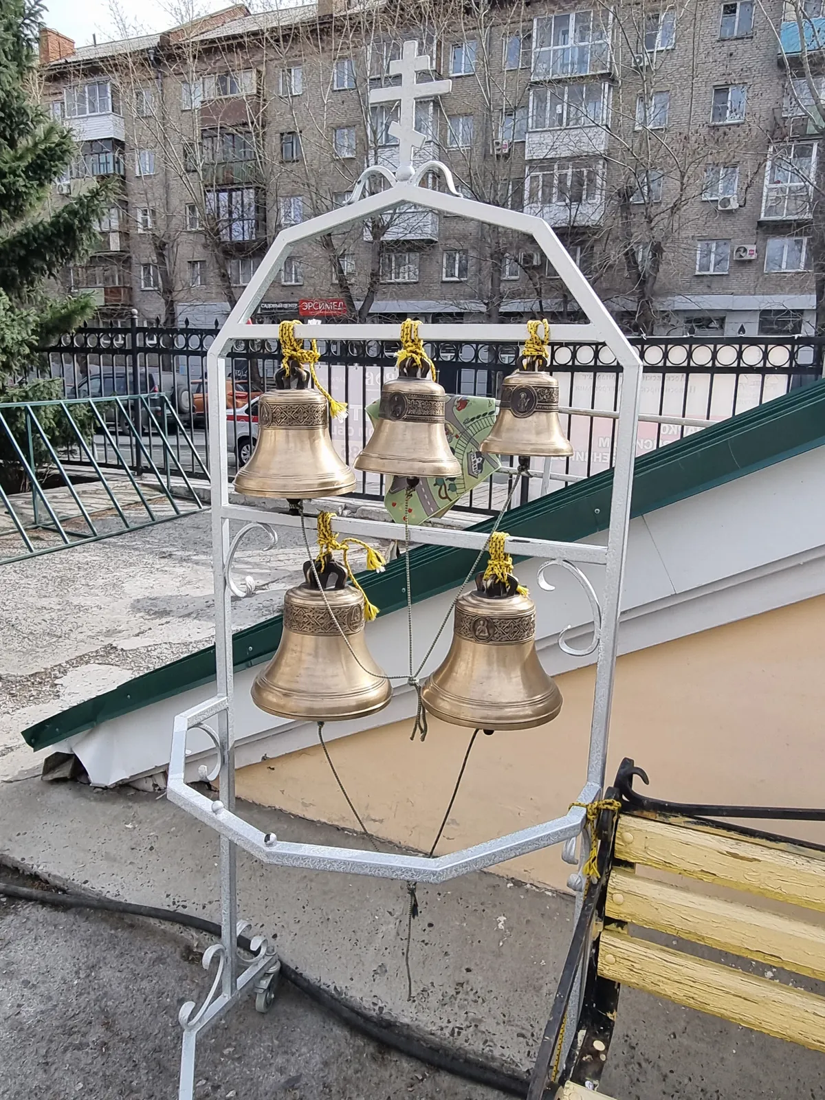Вознесенский собор, фото 2