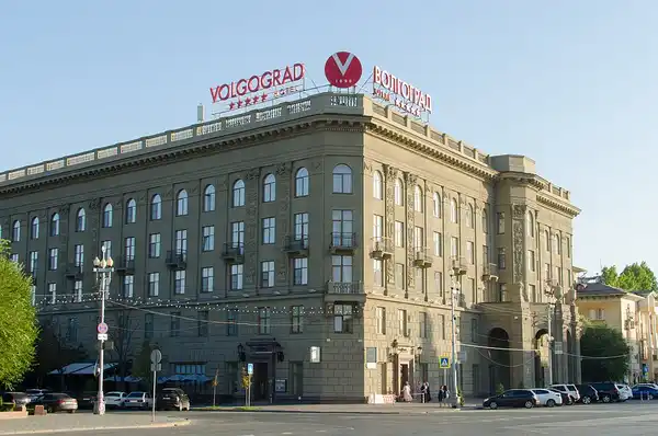 Кафе Moliere
