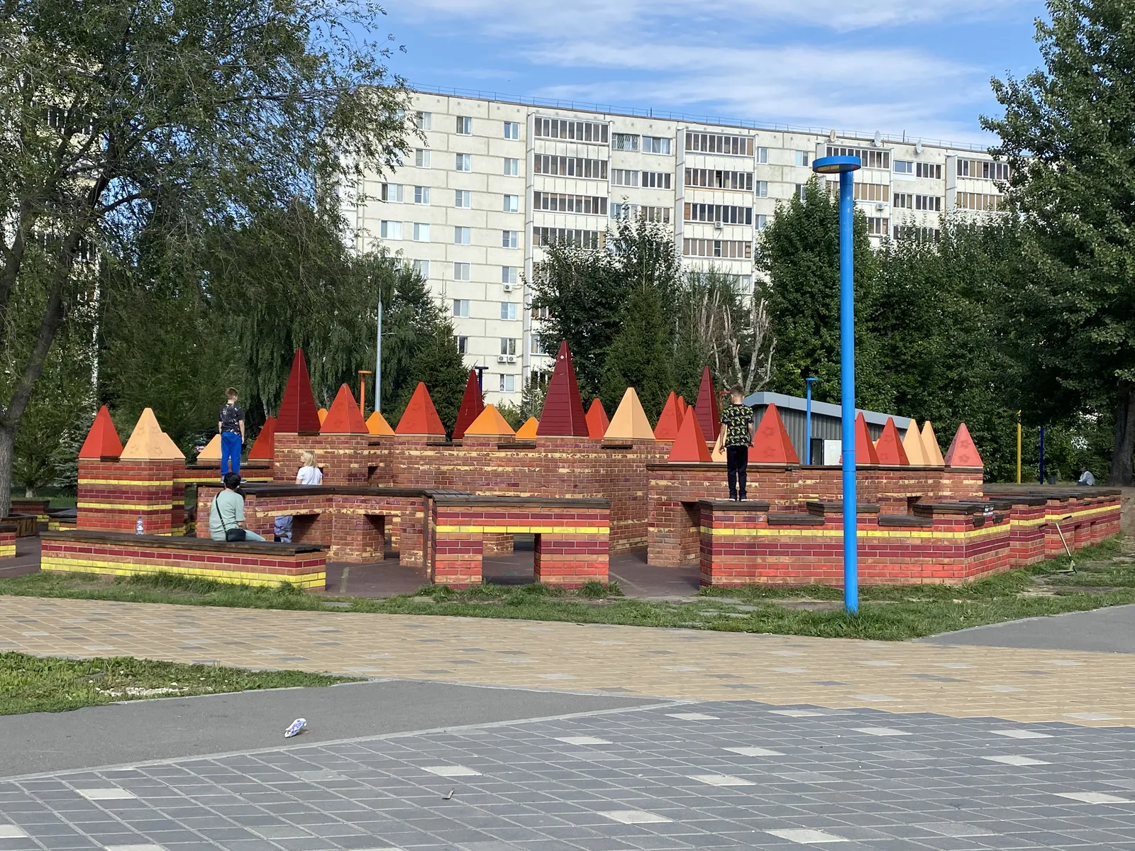 Калейдоскоп, фото 2
