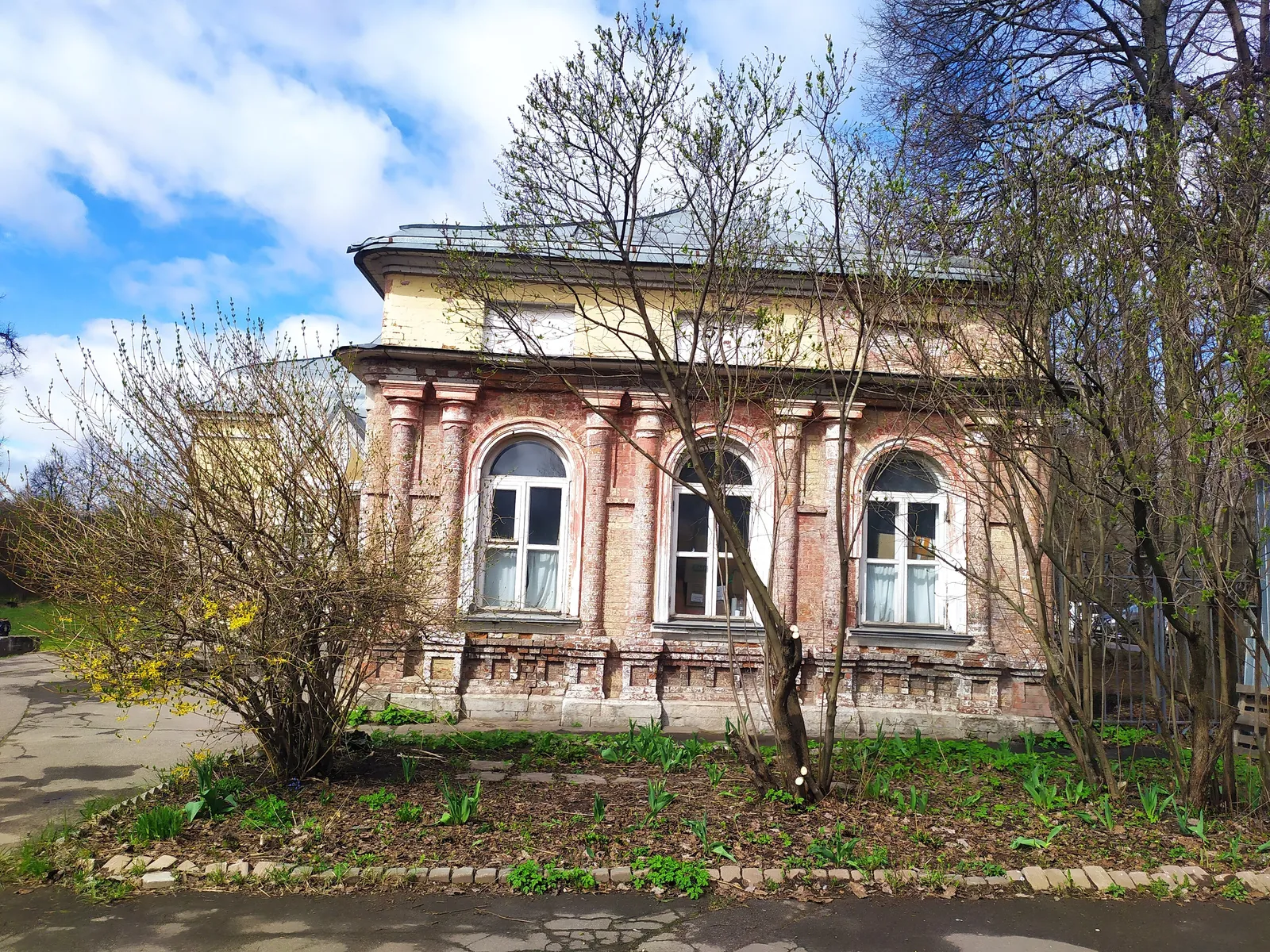 Алтуфьево