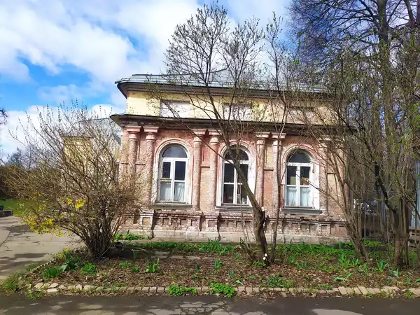 Алтуфьево