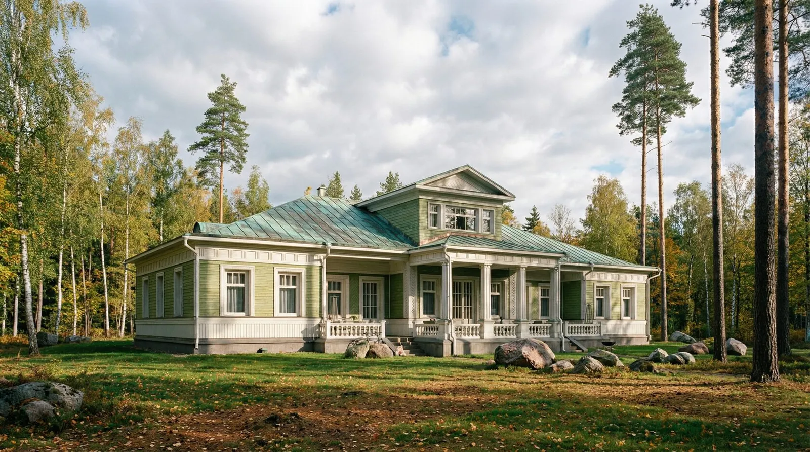 Алтуфьево, фото 3