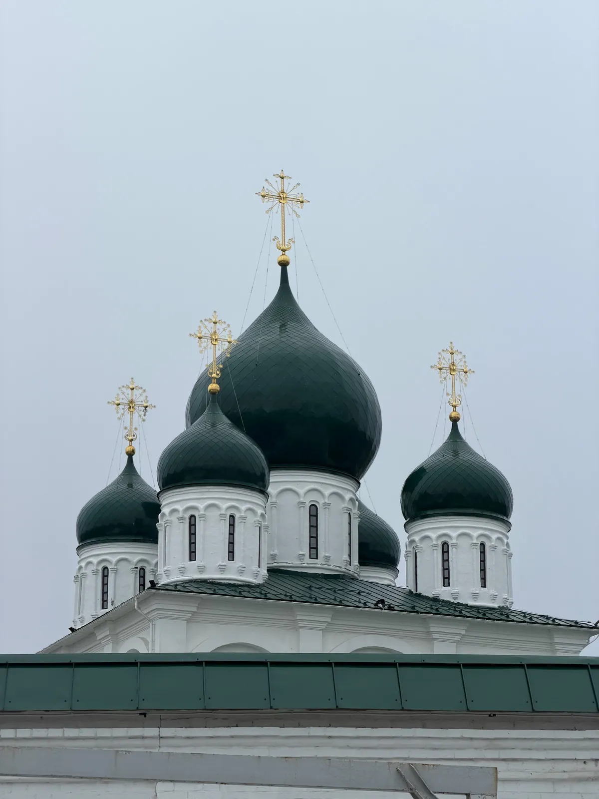 Спасо-Преображенский собор, фото 2