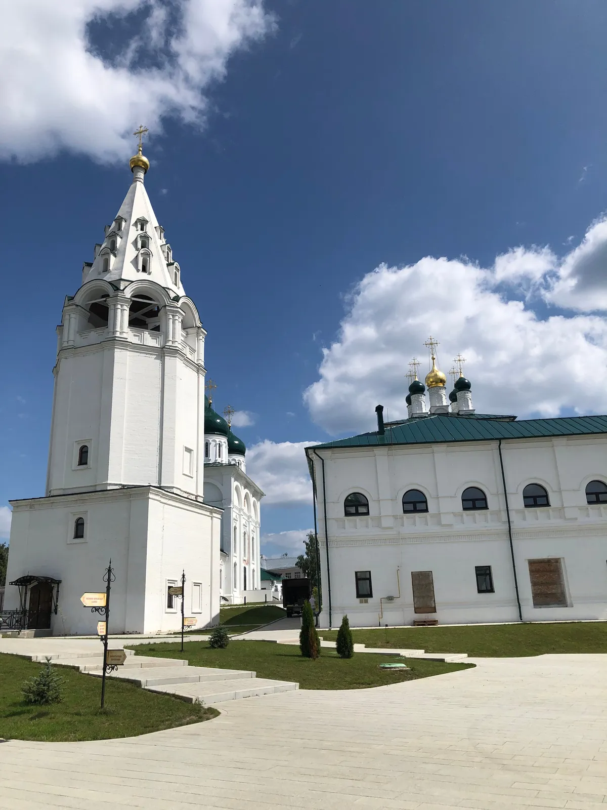 Спасо-Преображенский собор, фото 3