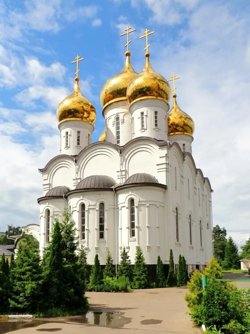 Храм Воскресения Христова, фото 3