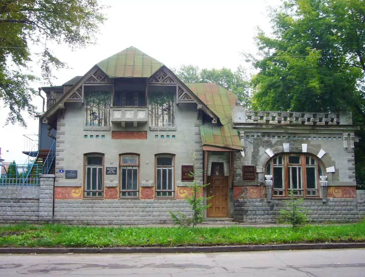 Владимирский сад, фото 2
