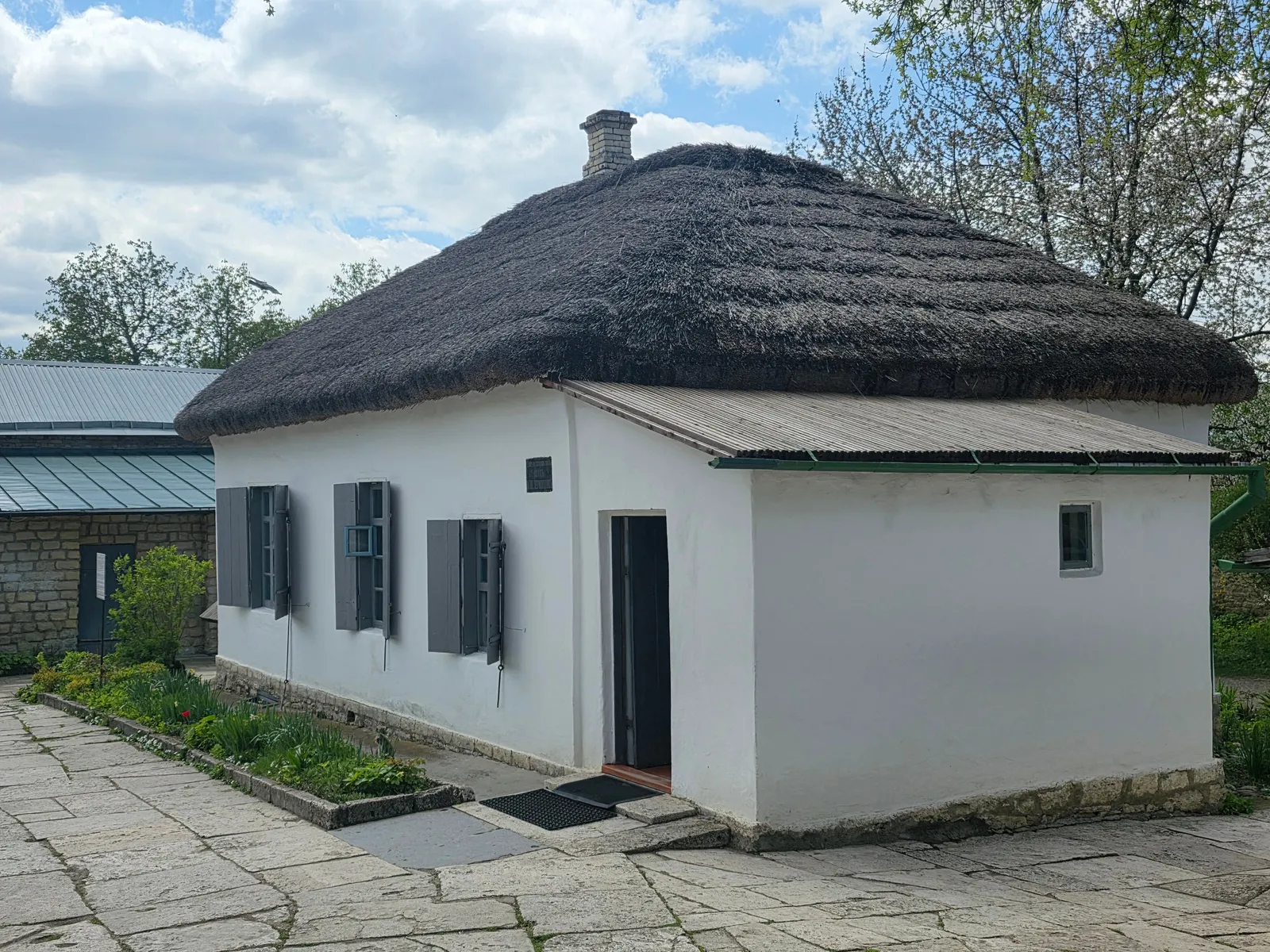 Государственный музей-заповедник М. Ю. Лермонтова