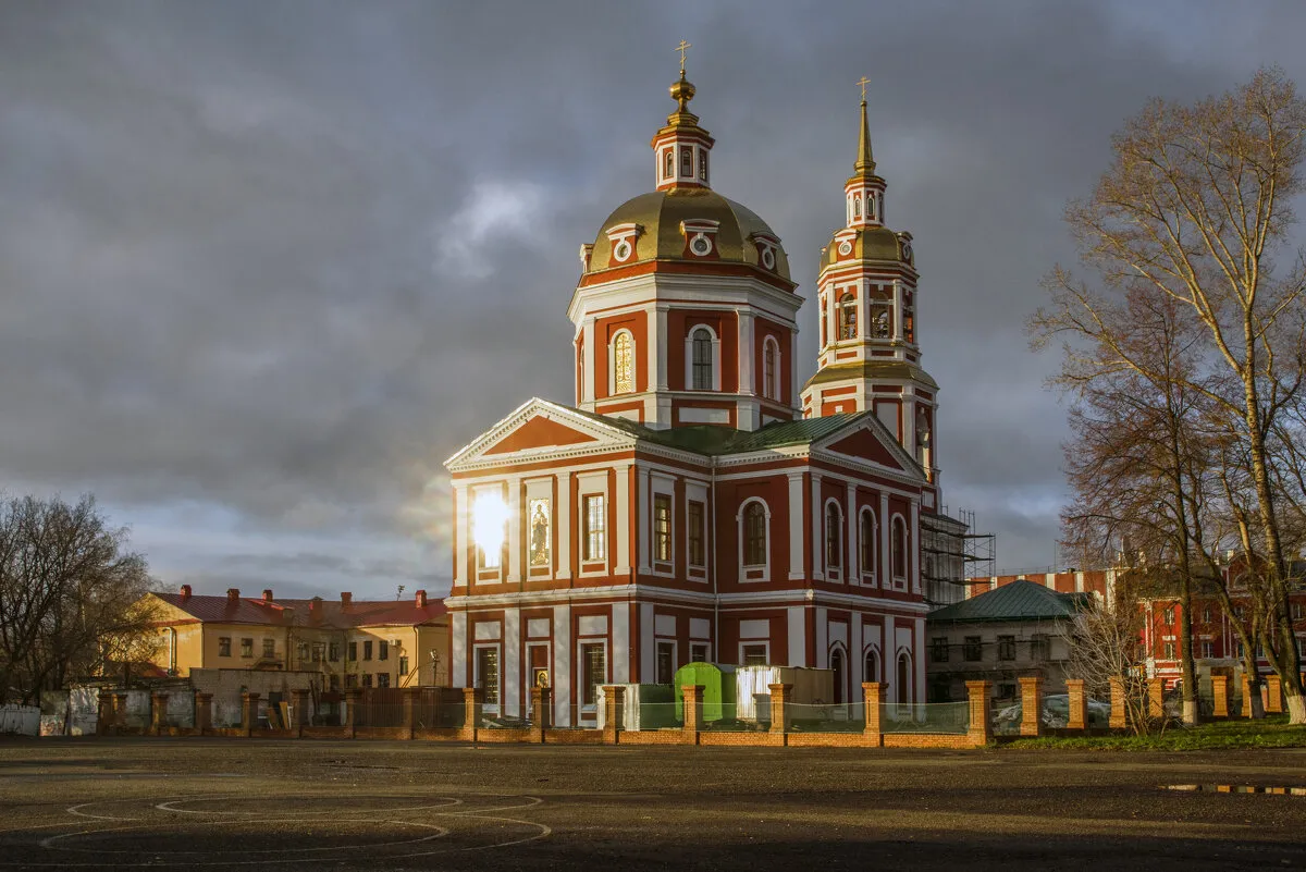 Спасский собор, фото 3