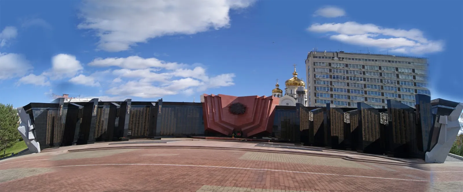 Площадь Славы, фото 2