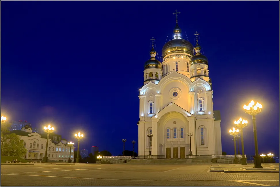 Площадь Славы, фото 3