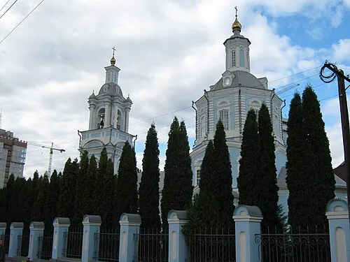 Храм Введенский, фото 3