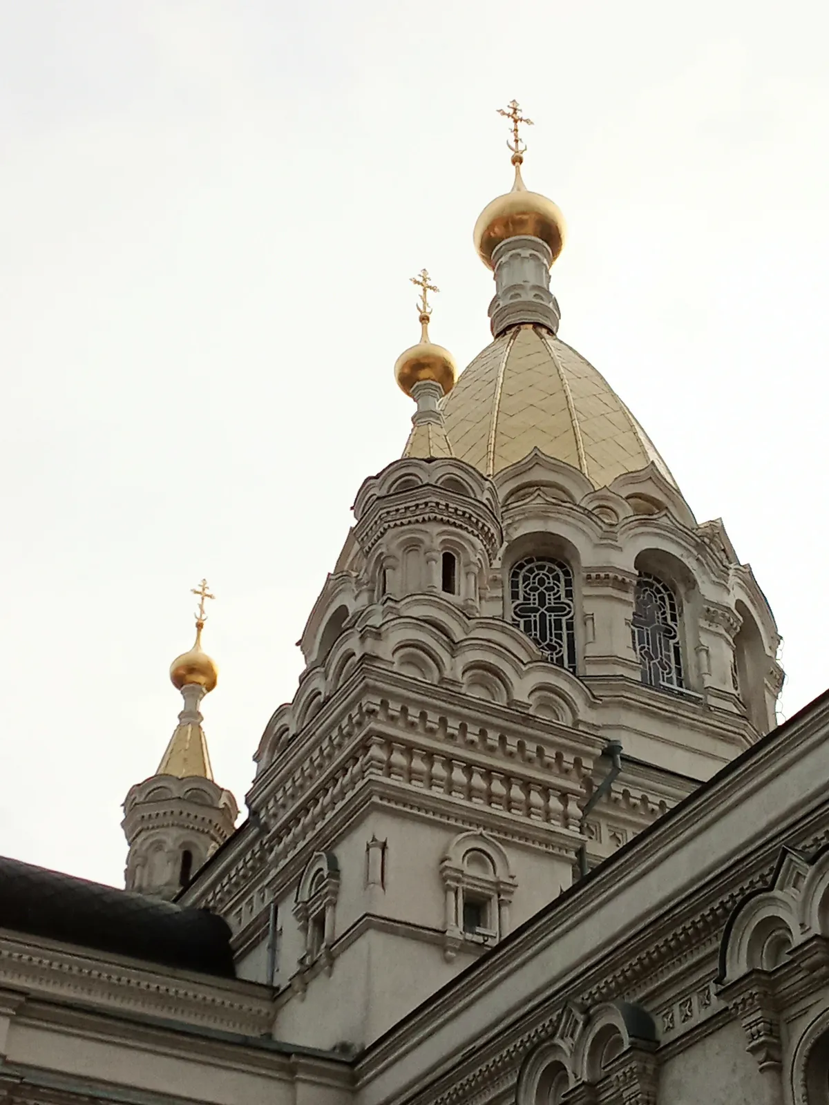 Собор Покрова Пресвятой Богородицы