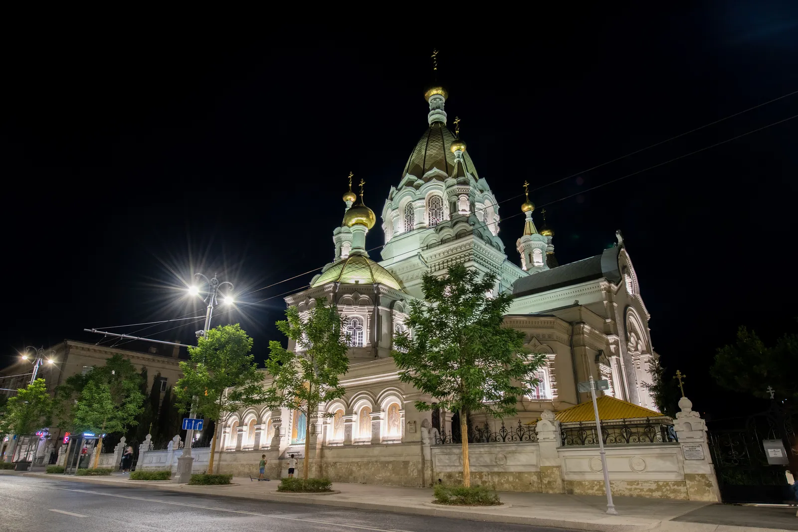 Собор Покрова Пресвятой Богородицы, фото 3