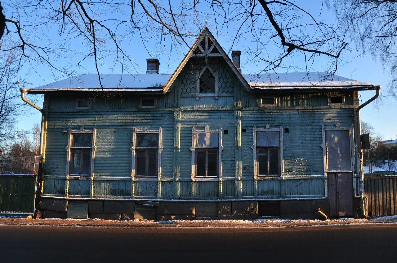 Бульвар Кутузова