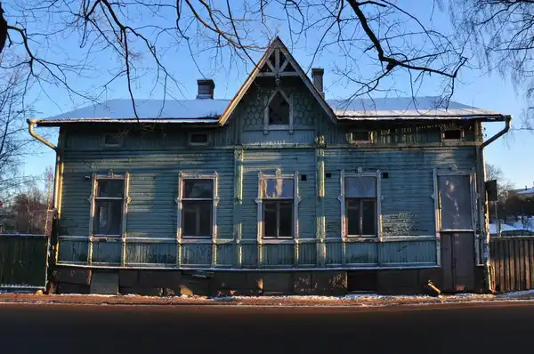Бульвар Кутузова