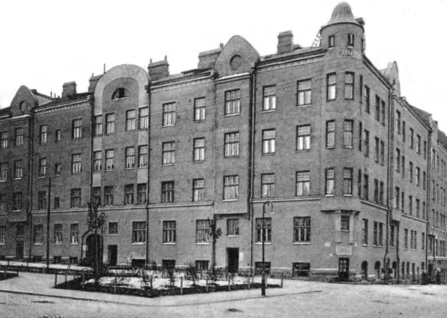 Бульвар Кутузова, фото 2