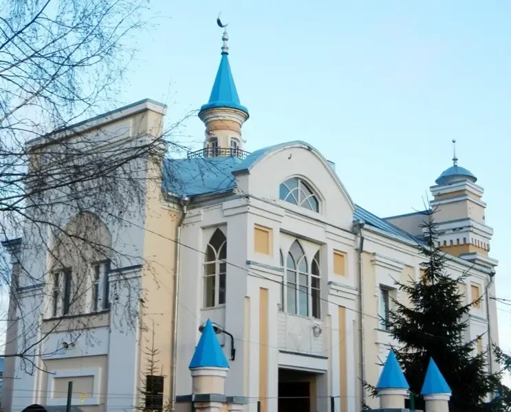 Соборная мечеть, фото 3