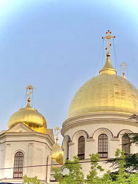 Собор Александра Невского