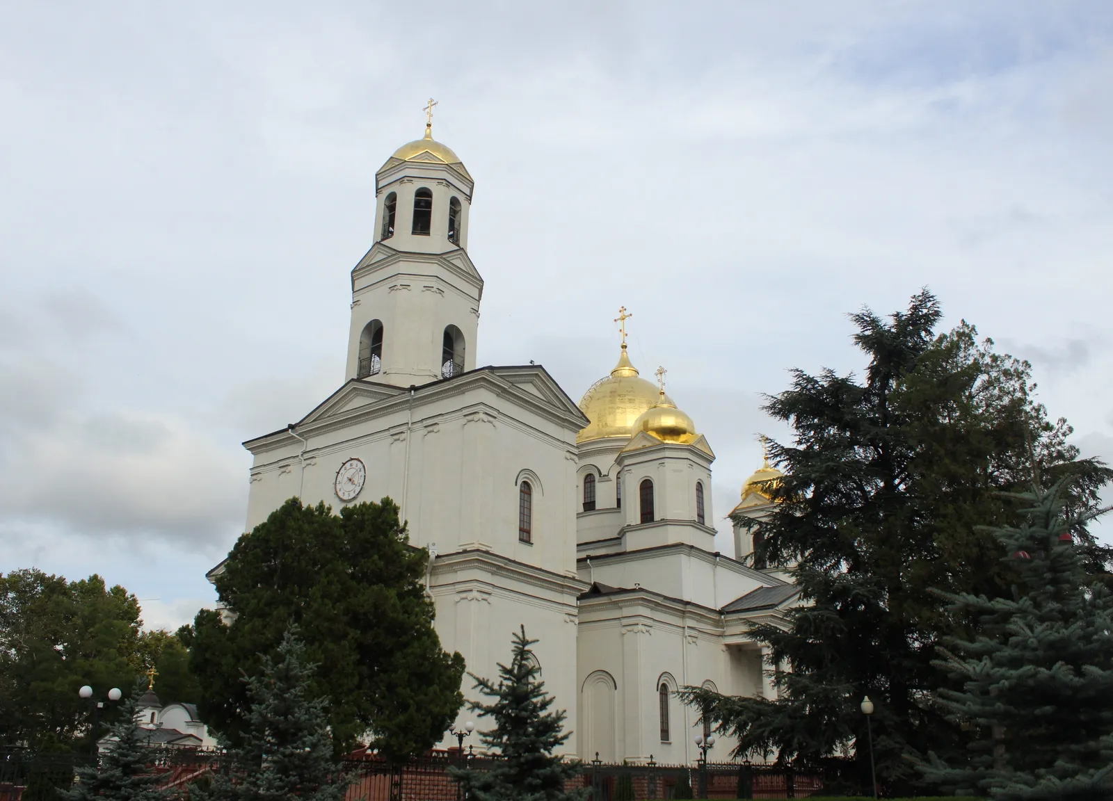 Собор Александра Невского, фото 2
