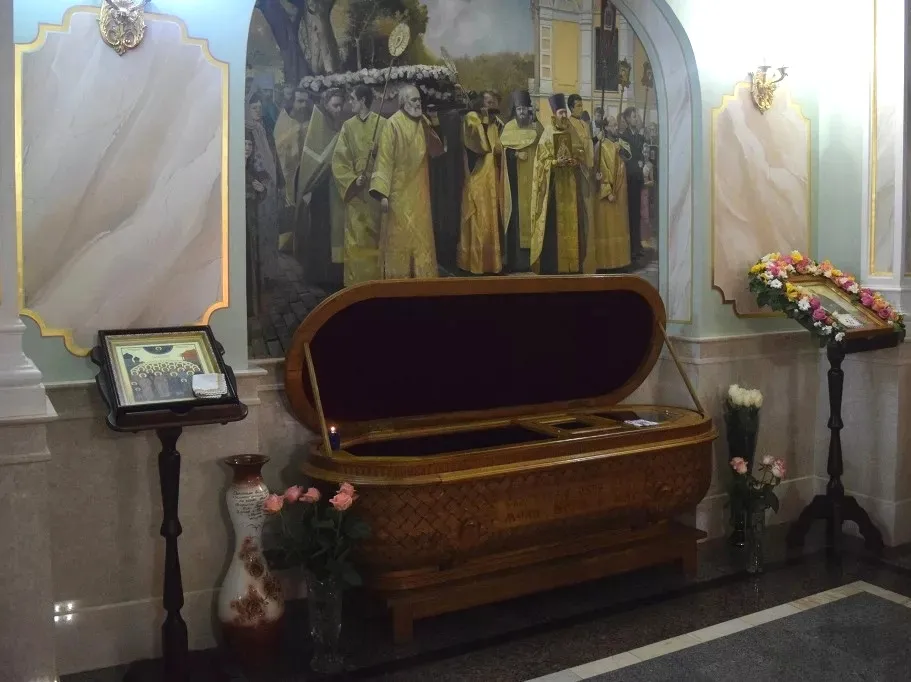 Собор Александра Невского, фото 3