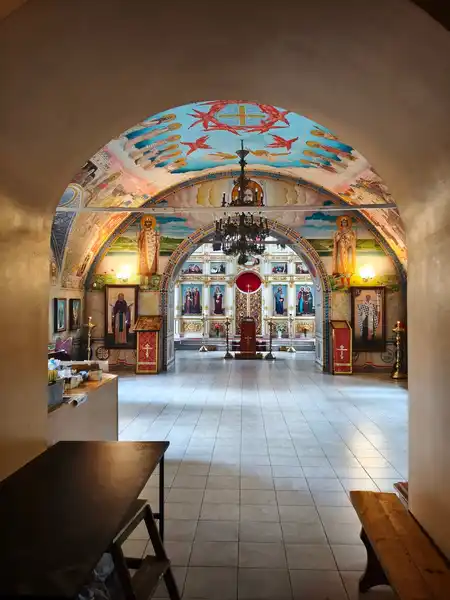 Церковь Бориса и Глеба (Раменское)