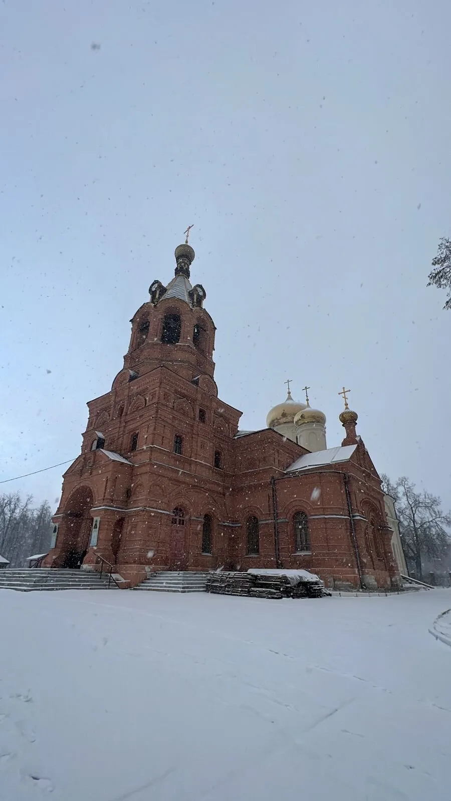 Церковь Бориса и Глеба (Раменское), фото 3