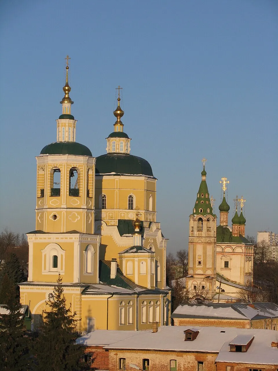 Храм Пророка Илии, фото 3