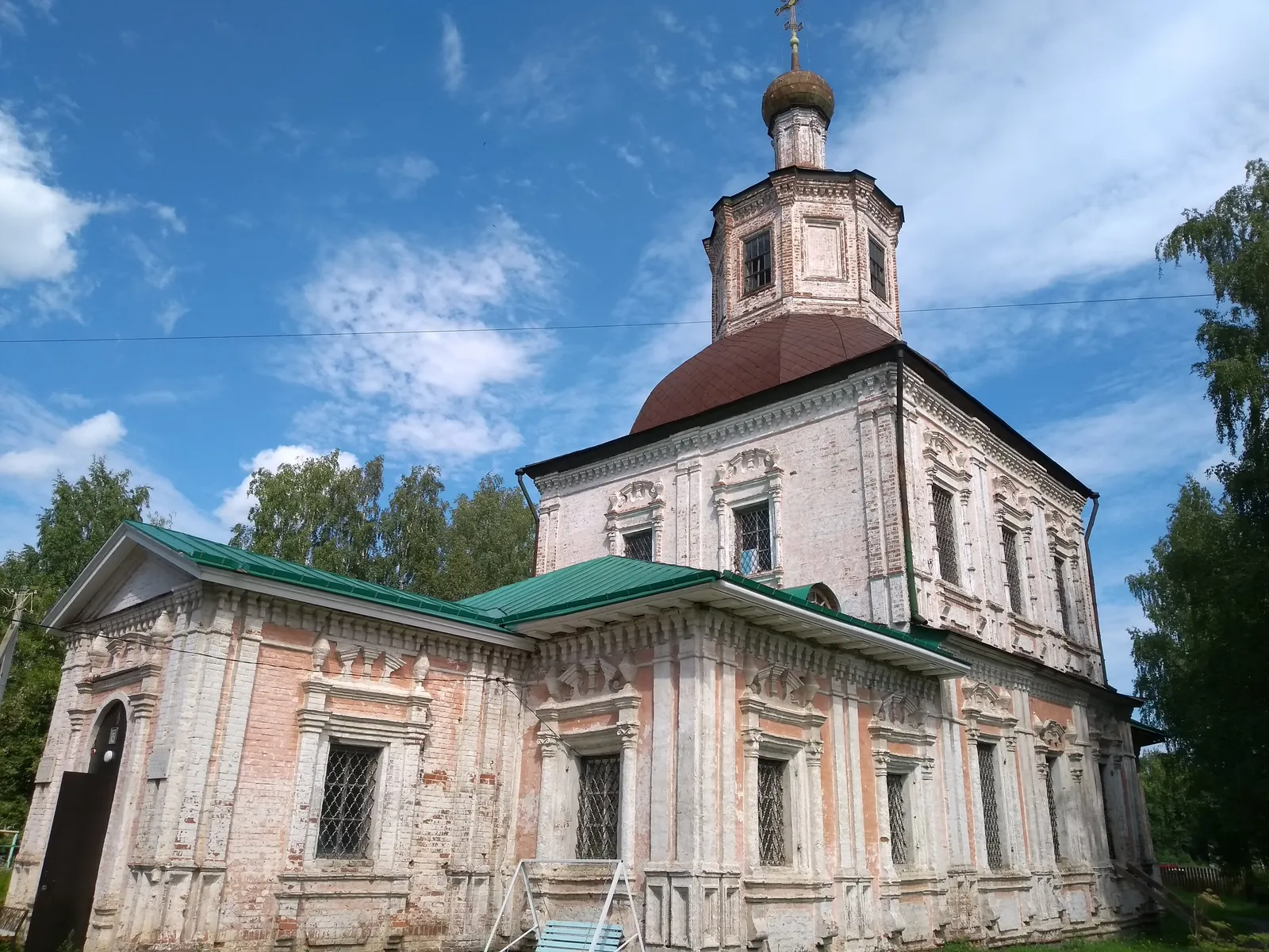 Сретенская церковь, фото 3