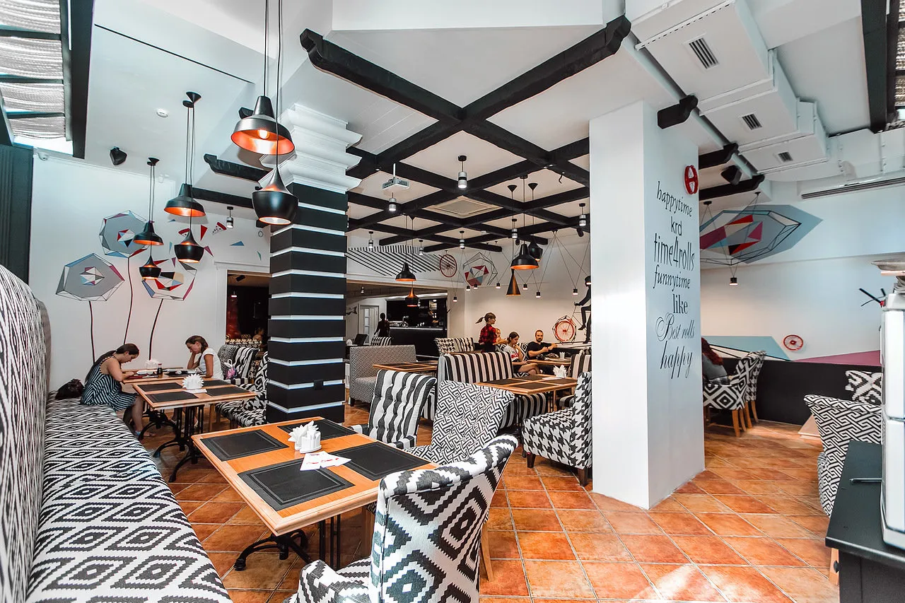 Prosushi, фото 2