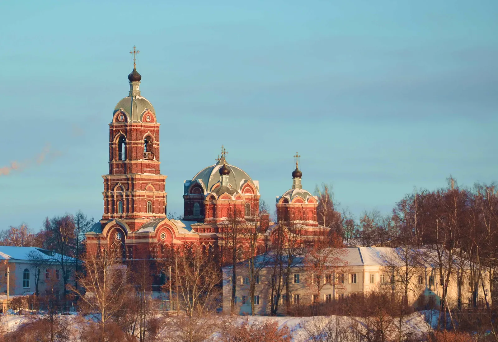 Собор Рождества Христова, фото 2