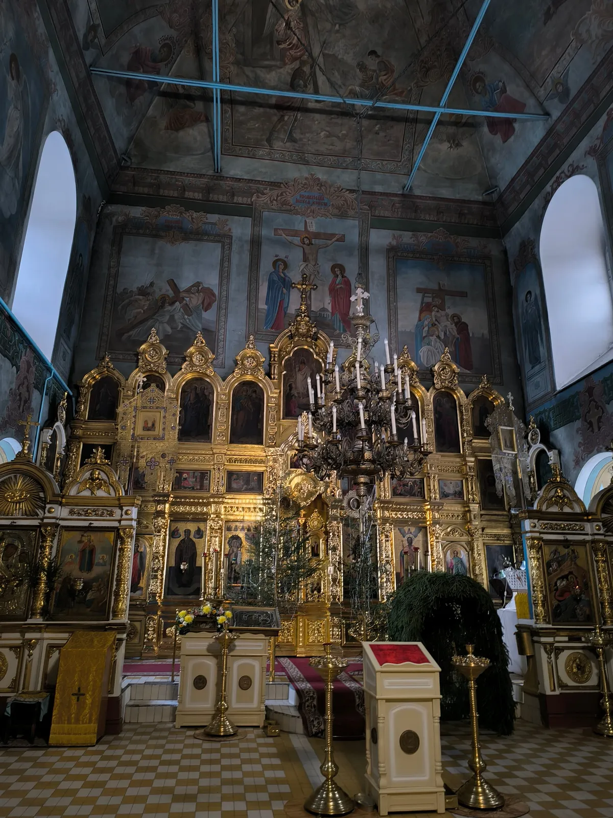 Собор Рождества Христова, фото 3
