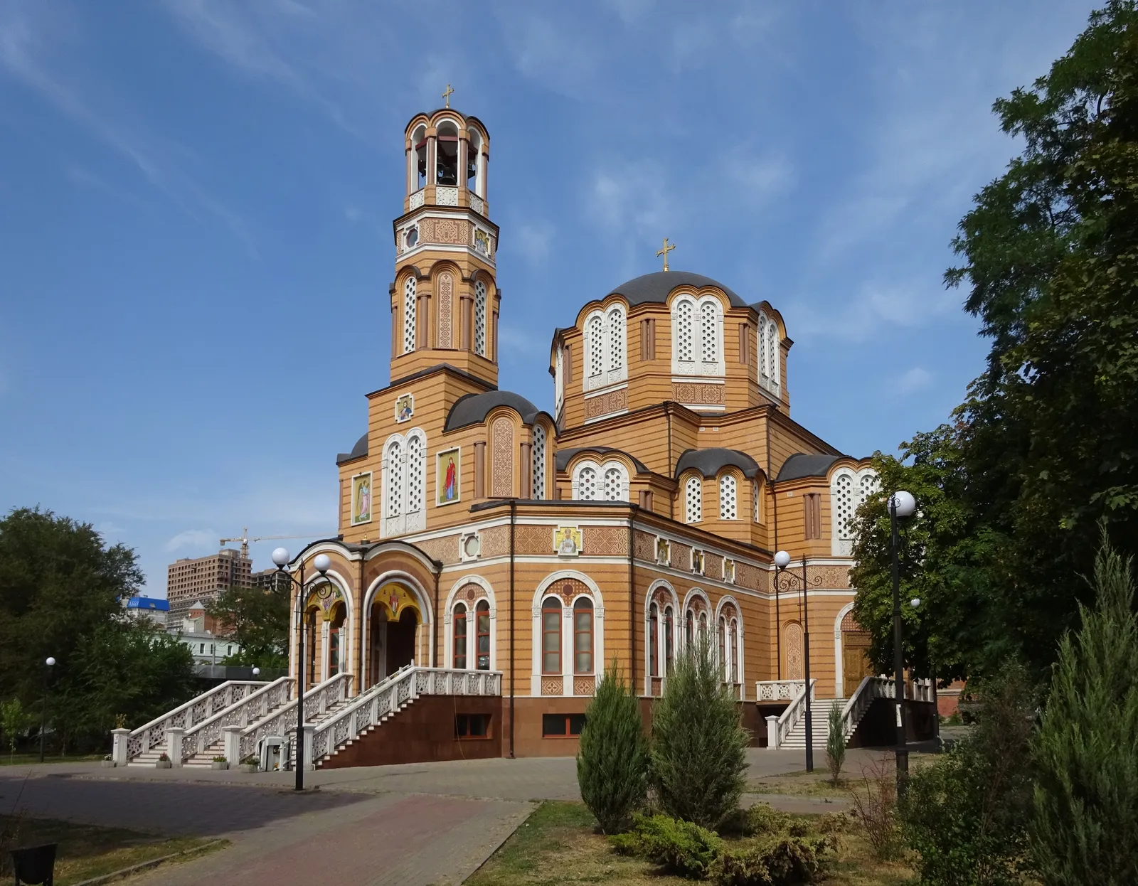 Благовещенская греческая церковь, фото 3