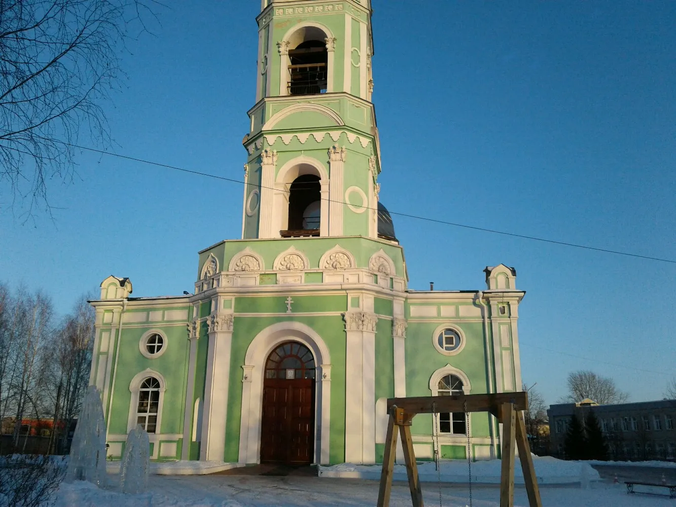 Свято-Троицкий собор, фото 3