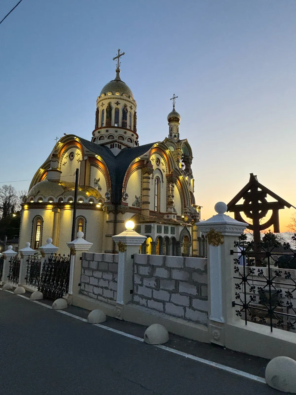 Кафедральный собор Владимира равноапостольного, фото 2