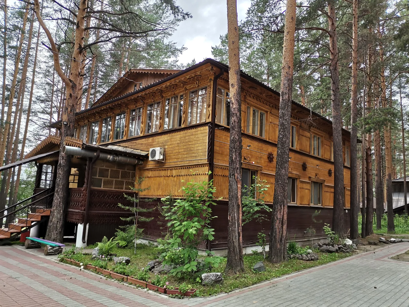 Демидовская дача, фото 2