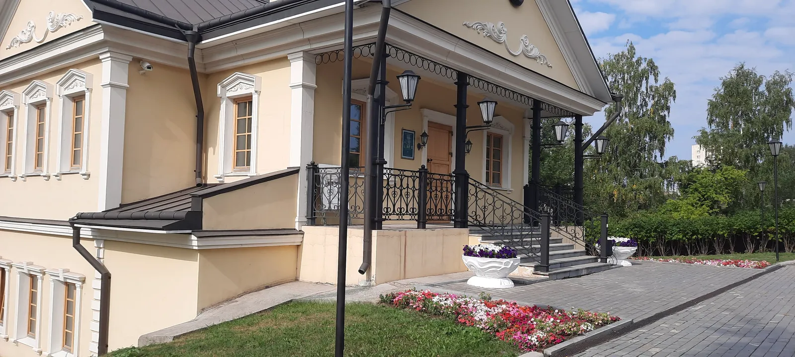 Демидовская дача, фото 3