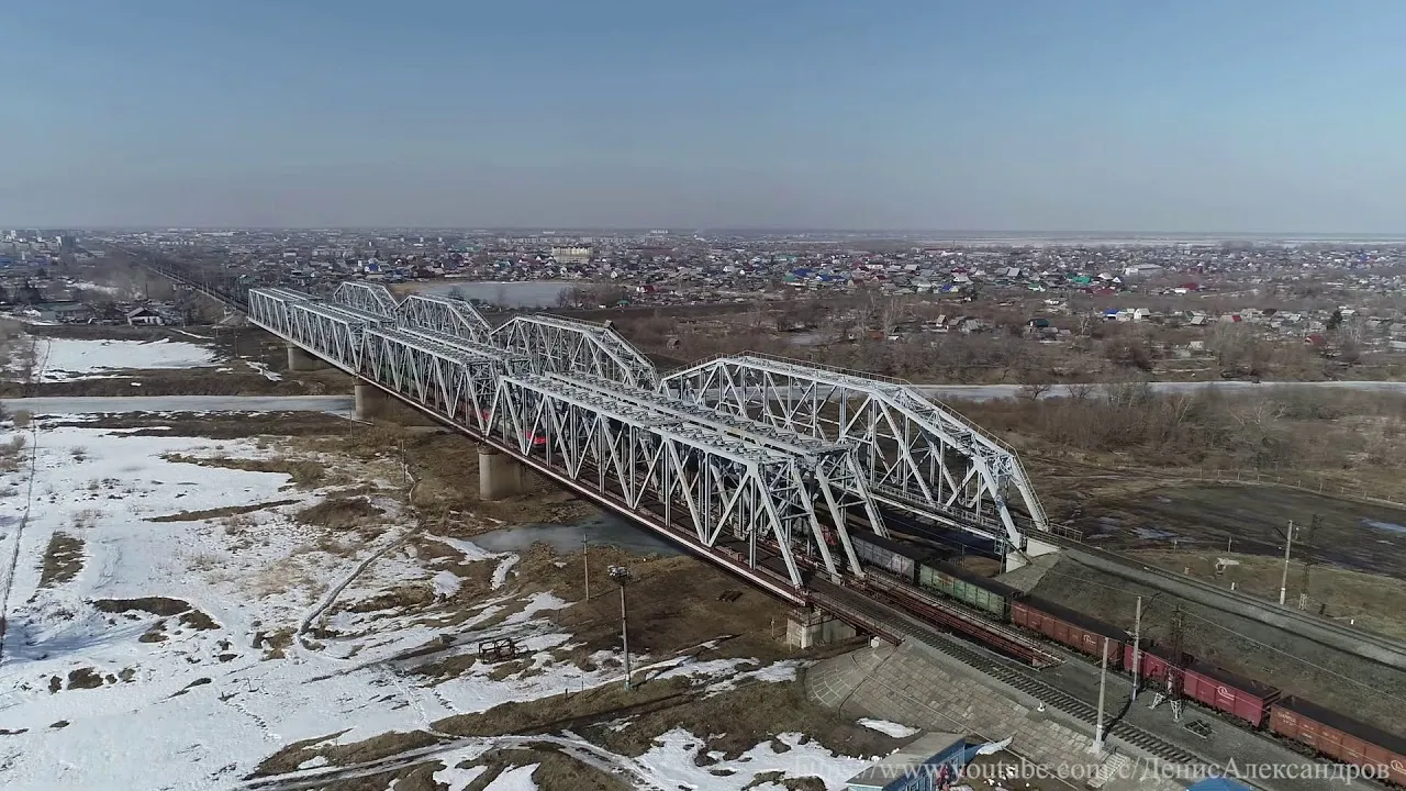 Троицкая площадь