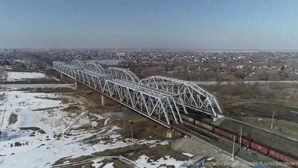 Троицкая площадь