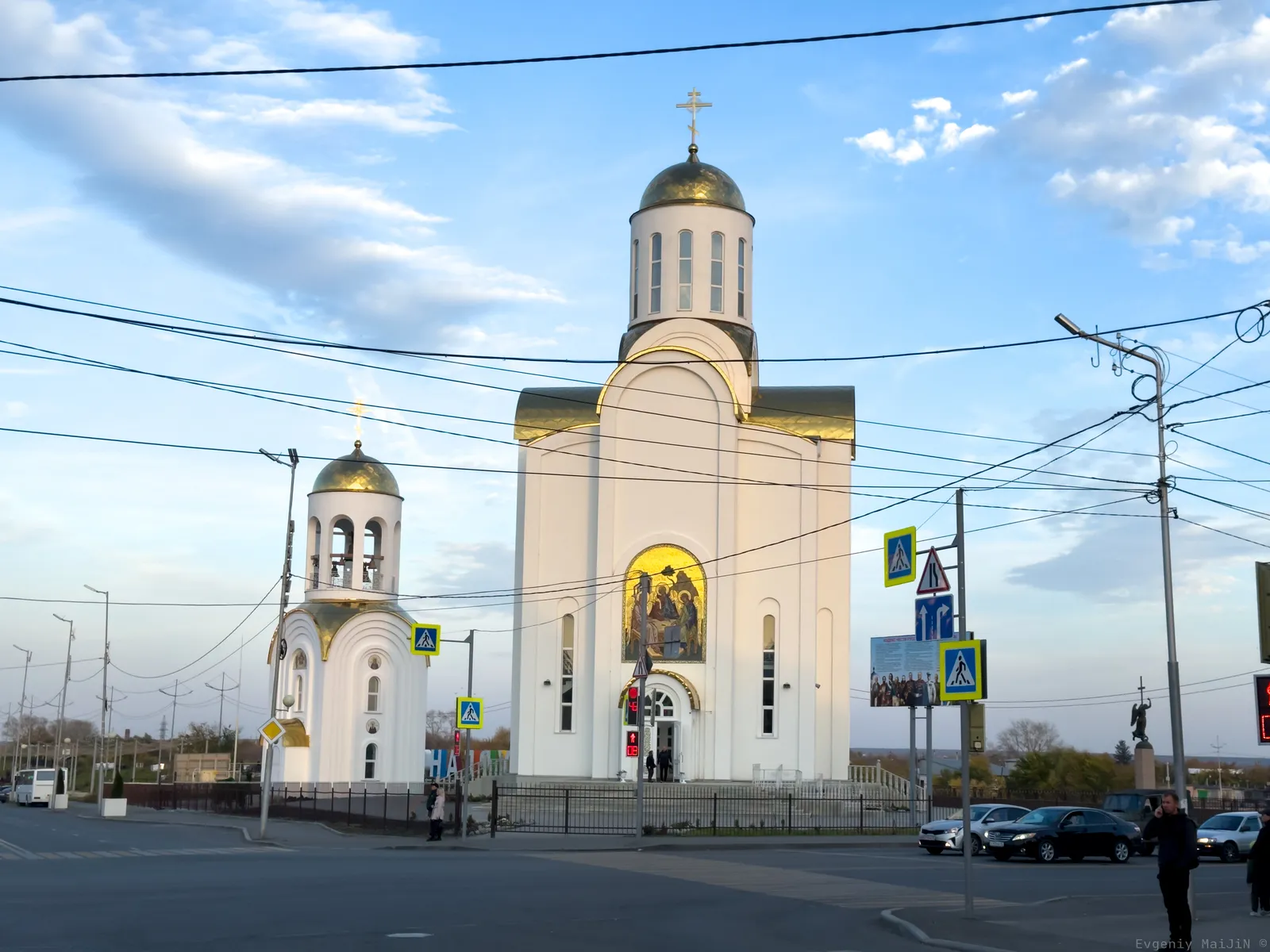 Троицкая площадь, фото 2