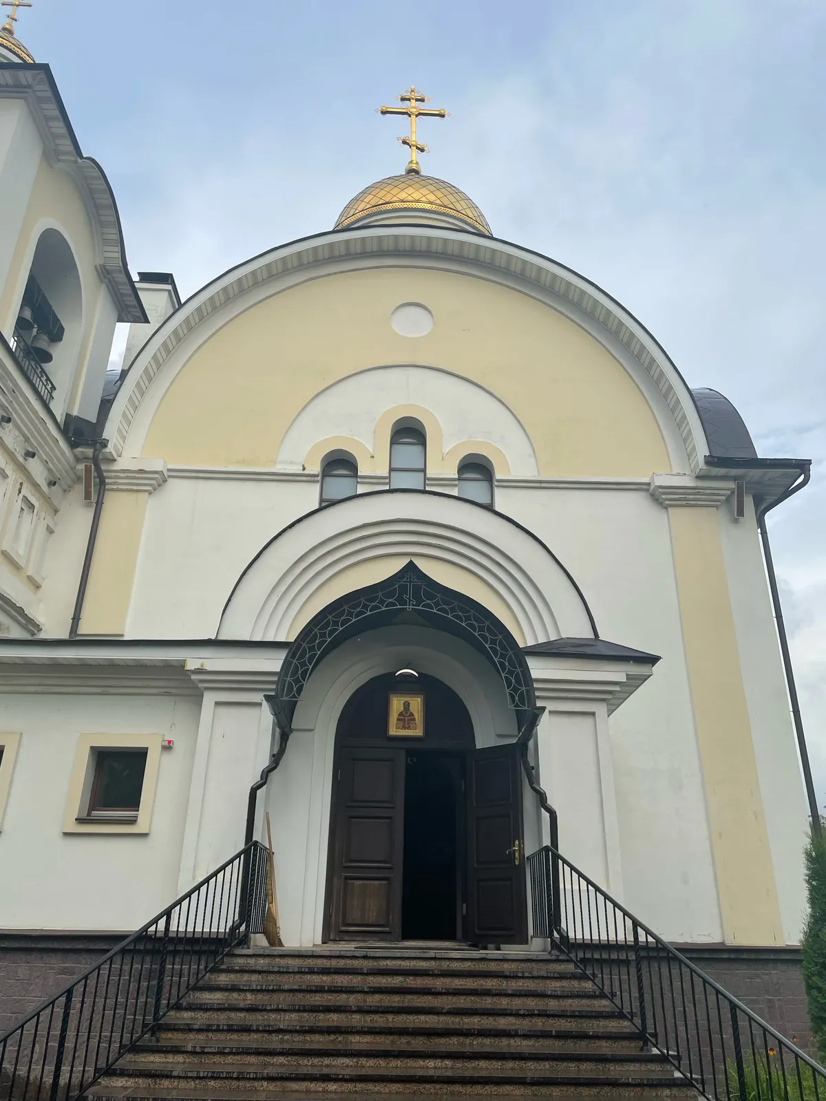 Церковь Александра Подольского, фото 2