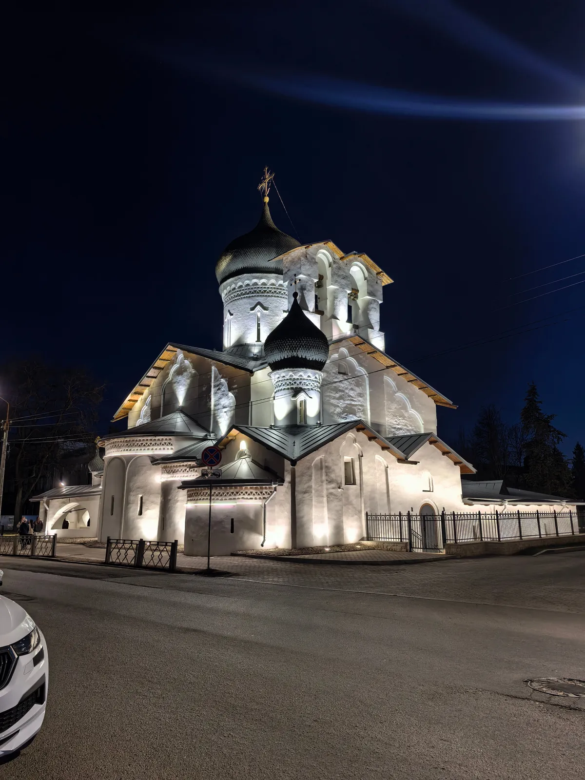 Церковь Николы со Усохи, фото 3