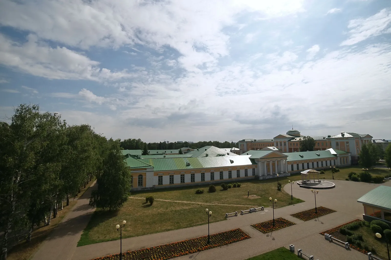 Национальный музей Удмуртской Республики имени Кузебая Герда, фото 3