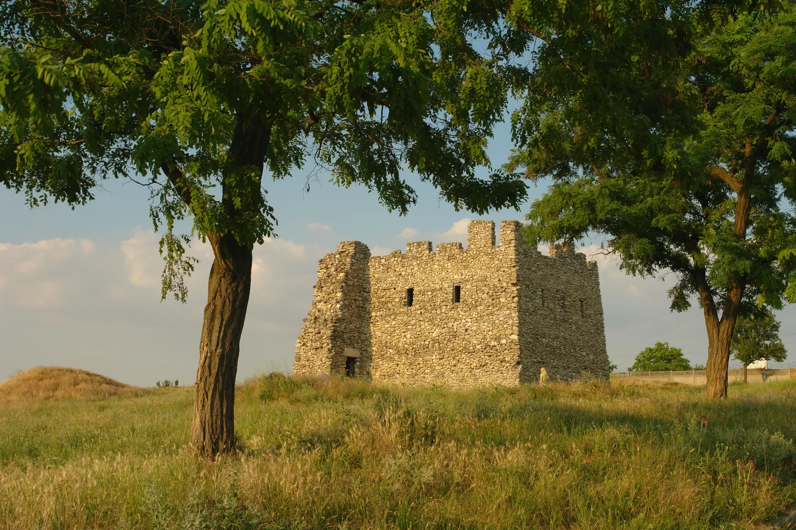 Неаполь Скифский, фото 3