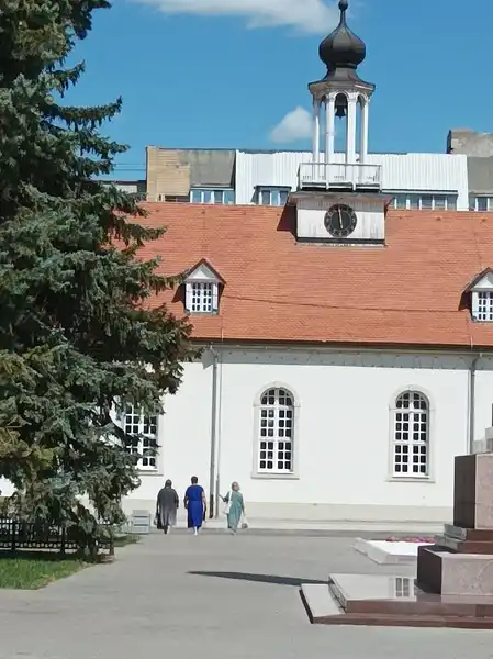 Музей "Старая Сарепта"