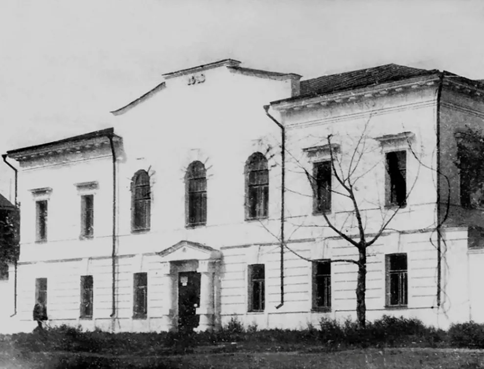 Алтайский государственный краеведческий музей, фото 3