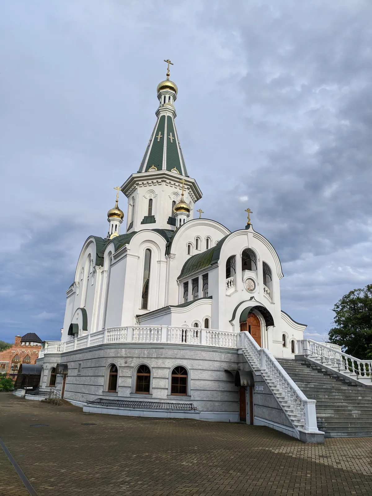 Собор Александра Невского