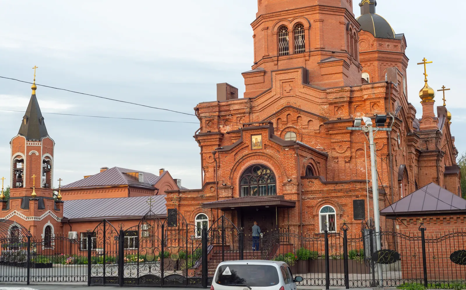Собор Александра Невского, фото 2