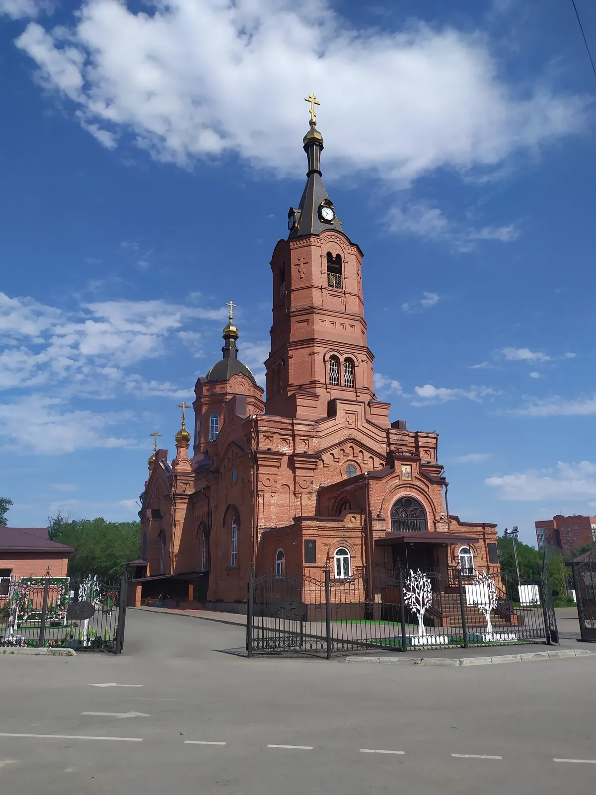 Собор Александра Невского, фото 3