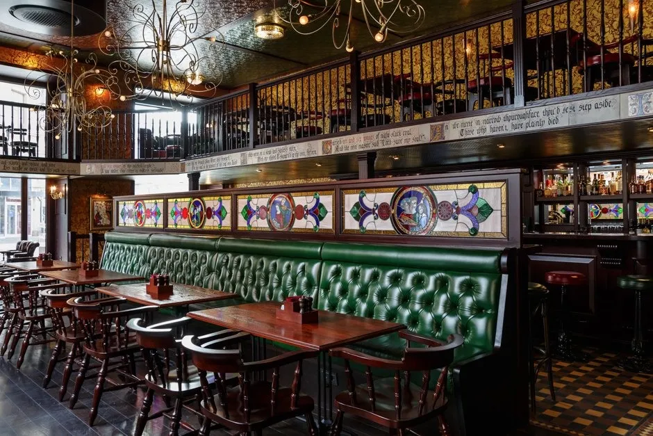 Ресторан Hard Rock Cafe, фото 3